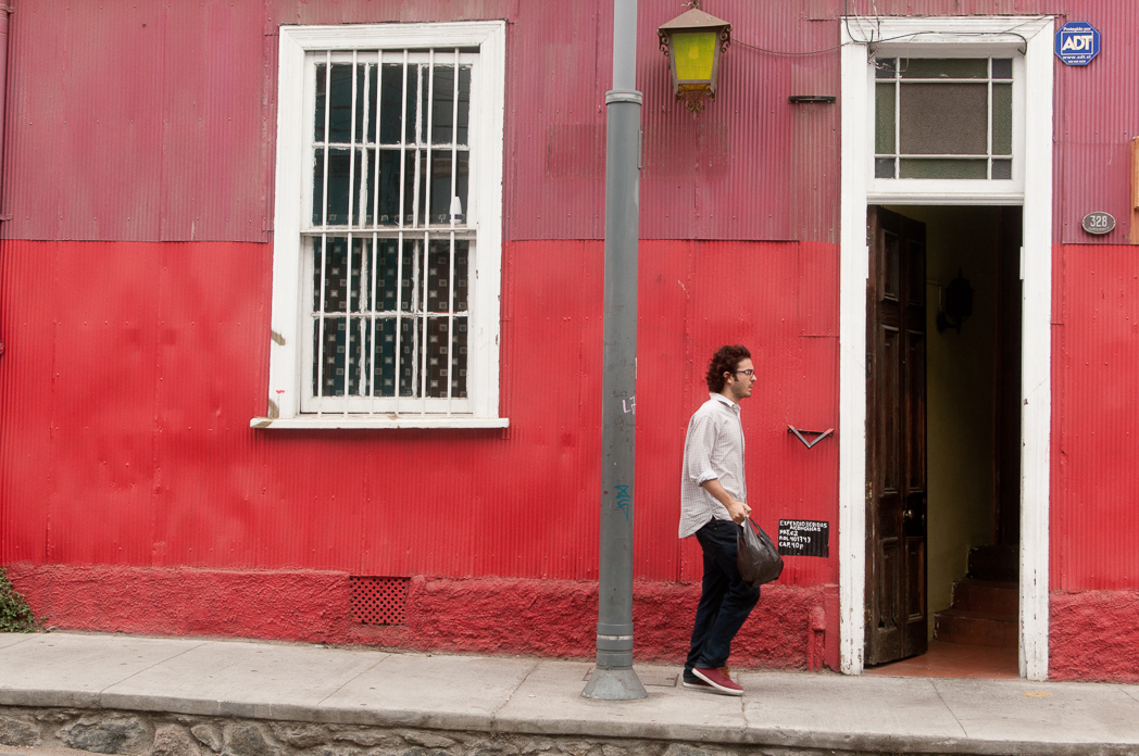 Valparaiso (Chile)