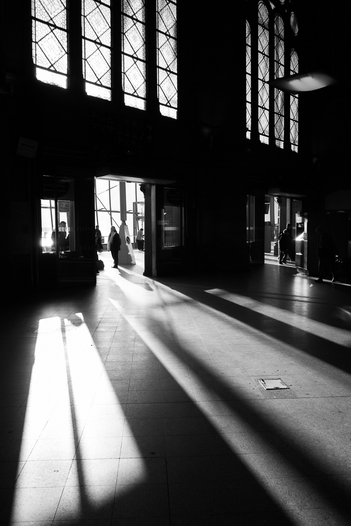 Marseille Saint-Charles