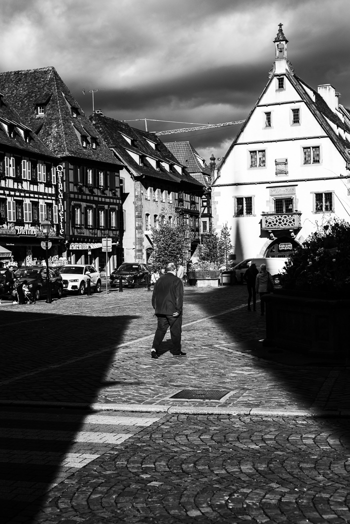 De bonnes résolutions