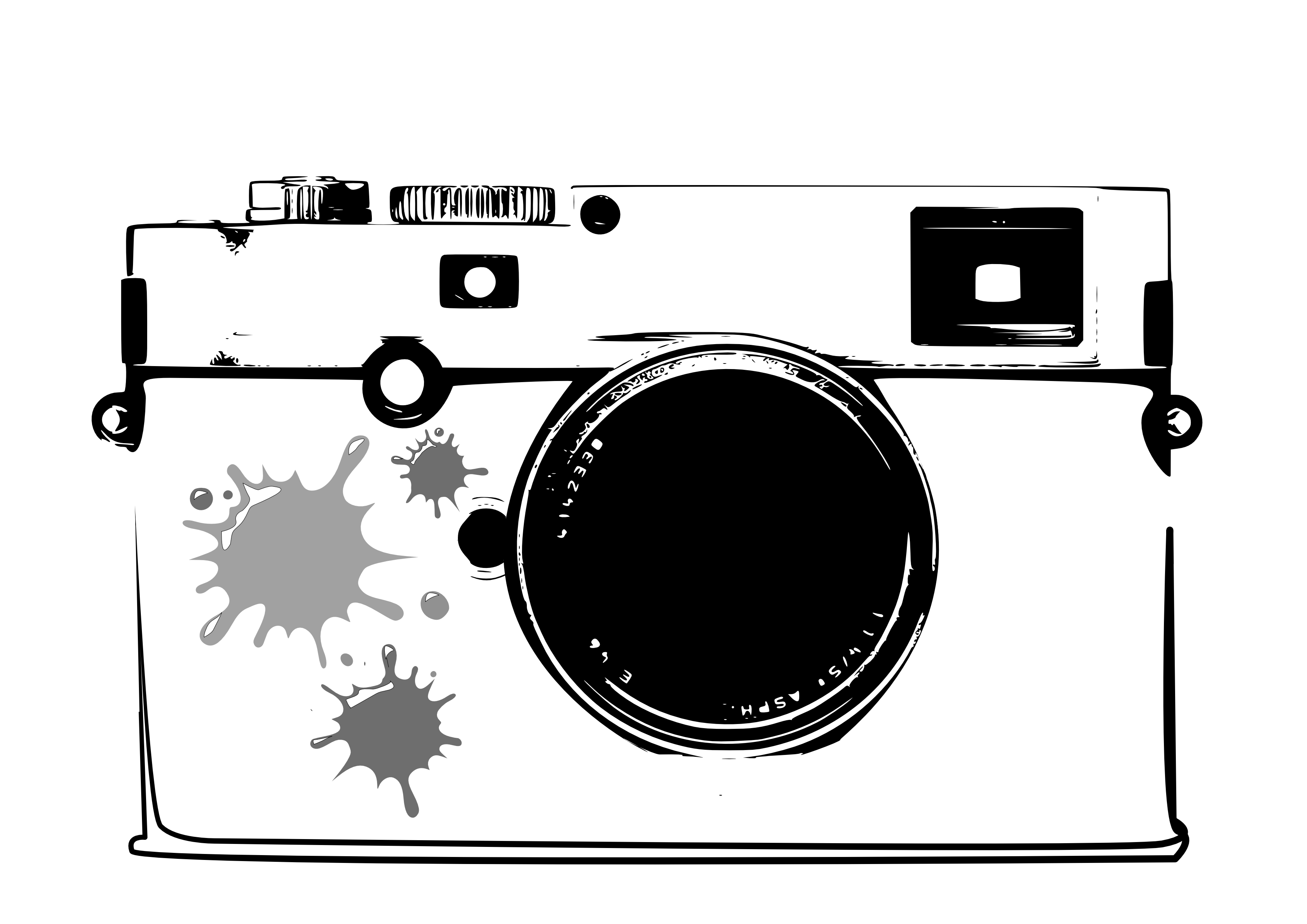 Marc Layalle <em>Street Photography</em>